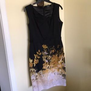 Cocktail or work dress